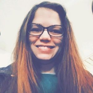 Meet your Posher, Paige